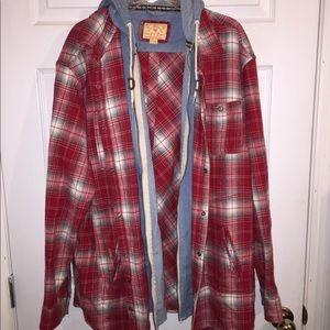 Vintage Flannel